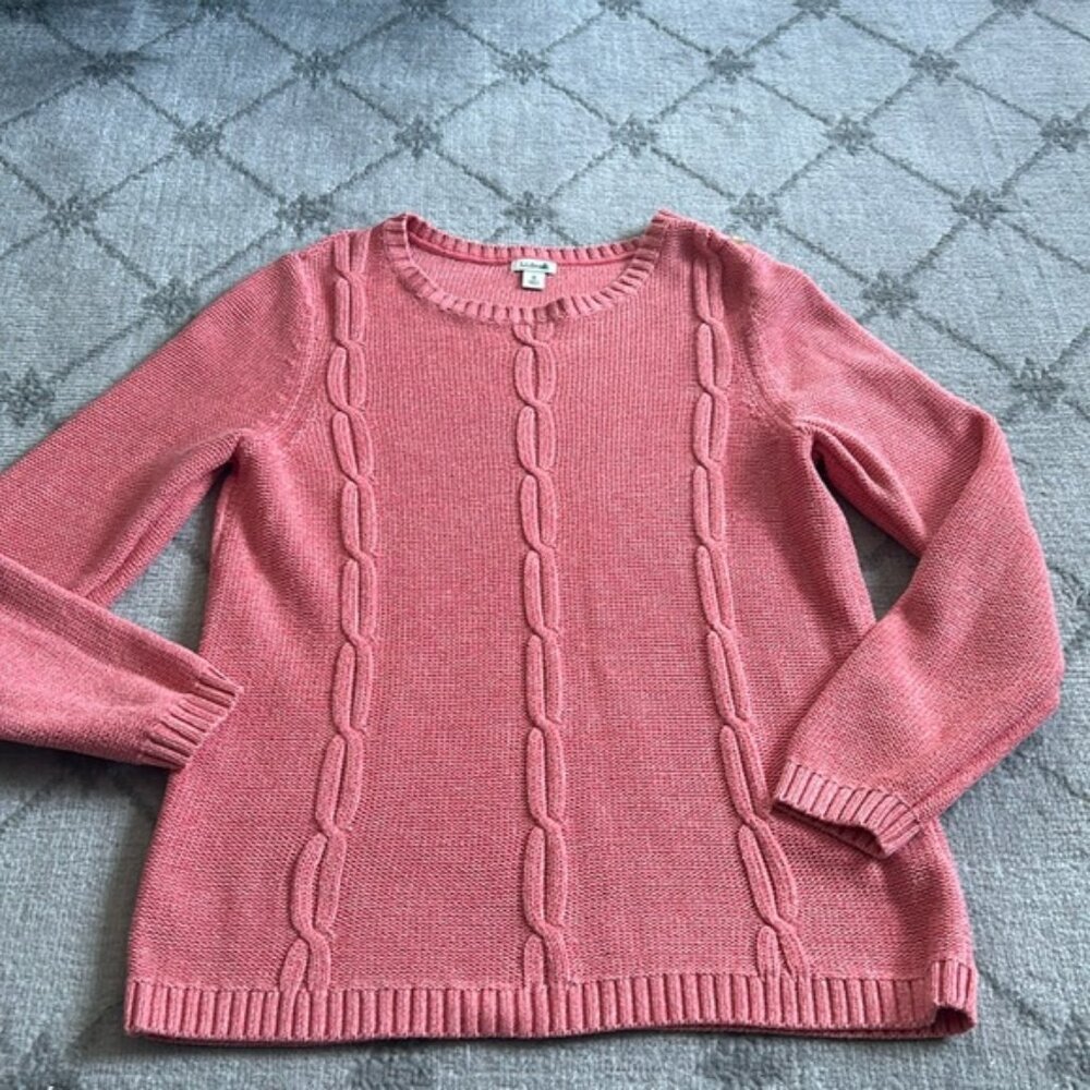 LL BEAN